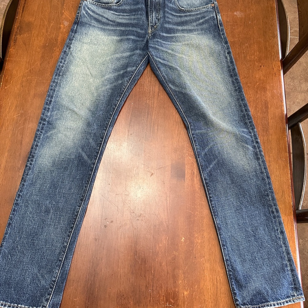 Double RL Men’s 32x32